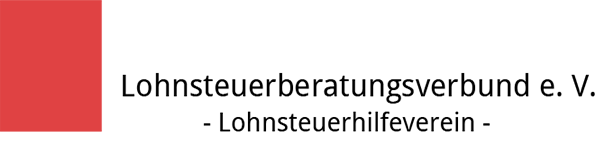 Logo des Lohnsteuerhilfeverein Lohnsteuerberatungsverbund e.V.